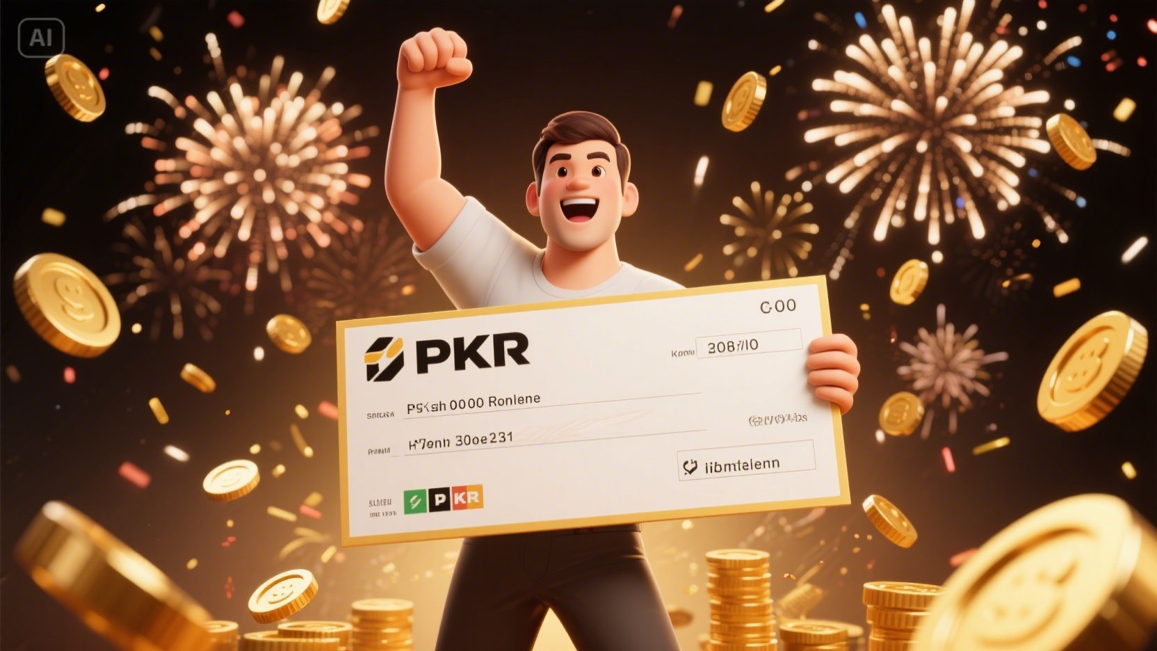 powerbet777 reviewDeposit PKR today and receive a 200% instant bonus! Pakistani users can enjoy online slots, crash games, and live tables with secure transactions and verified fair gaming.